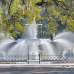 Need a Fresh Spring Break Trip Idea? Give Savannah, Georgia a try!